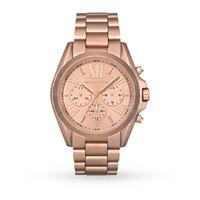 michael kors bradshaw mk5503 ladies watch