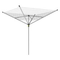 Minky 4 Arm Easy Breeze Rotary Airer (50 m)