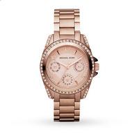 michael kors mk5613 ladies watch