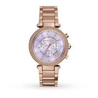 Michael Kors MK6169 Parker Jet Set Watch