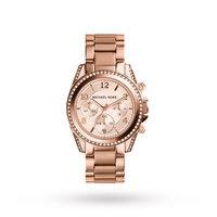 Michael Kors MK5263 Ladies Watch