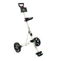 Micro-Lite 3 Fold Compact Golf Trolley