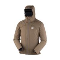 Millet Track Hoodie