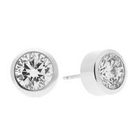 Michael Kors Earrings Brilliance Silver