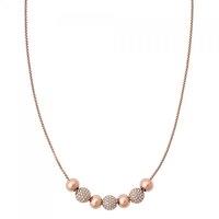 Michael Kors Necklace Brilliance Gold D