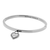 Michael Kors Bracelet Studded Silver