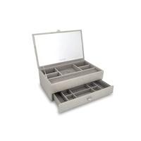 Mink Jewellery Box