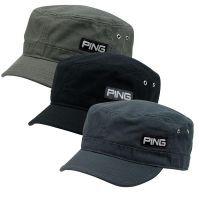 Military Golf Cap