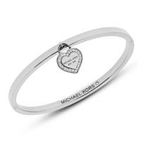 Michael Kors Ladies Logo Bangle MKJ5038040