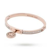 Michael Kors Ladies Brilliance Bangle MKJ5978791