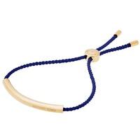 Michael Kors Heritage Navy Bracelet MKJ5310710