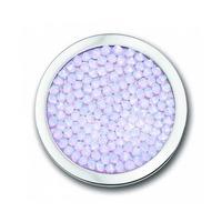 Mi Moneda Deluxe Lilac Crystal 29mm Coin SW-LU-28-M