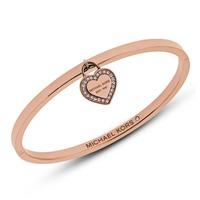 Michael Kors Ladies Logo Bangle MKJ5039791