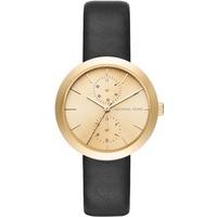 michael kors ladies garner watch mk2574