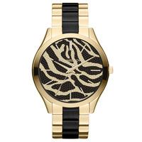 michael kors ladies runaway watch mk3315