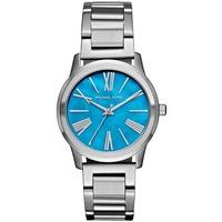 michael kors ladies hartman watch mk3519