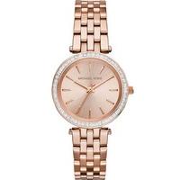 Michael Kors Ladies Mini Watch MK3366