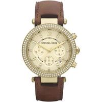 Michael Kors Ladies Parker Watch MK2249