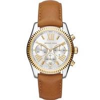 michael kors ladies lexington watch mk2420