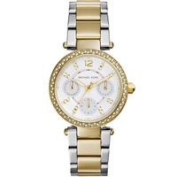 Michael Kors Ladies Parker Watch MK6055