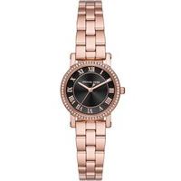 Michael Kors Stone Set Petite Norie Bracelet Watch MK3599