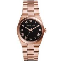 michael kors ladies channing watch mk5937