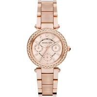 Michael Kors Ladies Parker Watch MK6110