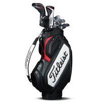 Mid-Size Staff Cart Bag