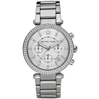 michael kors ladies parker watch mk5353