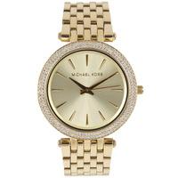 Michael Kors Ladies Runway Watch MK3191