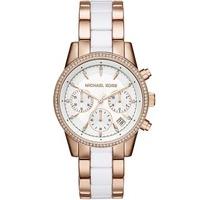 Michael Kors Ladies Ritz Bracelet Watch MK6324
