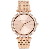 Michael Kors Ladies Darci Watch MK3192