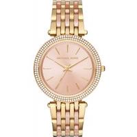 michael kors ladies darci watch mk3507