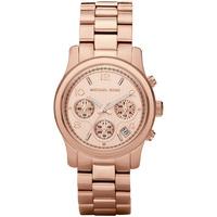 Michael Kors Ladies Runway Watch MK5128