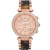 Michael Kors Ladies Parker Watch MK5538