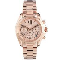 Michael Kors Ladies Bracelet Watch MK5799