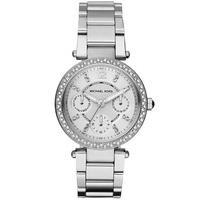 michael kors ladies bracelet watch mk5615