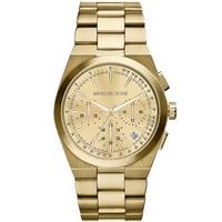 michael kors ladies channing watch mk5926