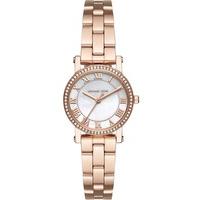 michael kors ladies norie watch mk3558