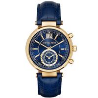 michael kors ladies sawyer watch mk2425