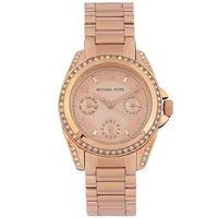 michael kors ladies bracelet watch mk5613