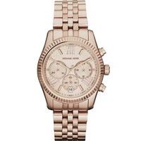 Michael Kors Ladies Lexington Watch MK5569