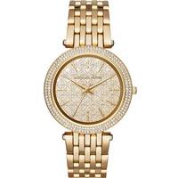 michael kors ladies darci watch mk3398