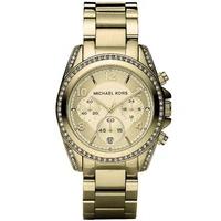 michael kors ladies bracelet watch mk5166