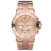 Michael Kors Ladies Dylan Watch MK5314