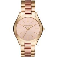 Michael Kors Ladies Runway Watch MK3493