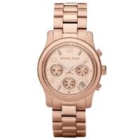 Michael Kors Ladies Runway Watch MK5128