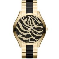 Michael Kors Ladies Runaway Watch MK3315