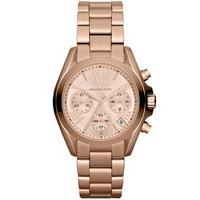 Michael Kors Ladies Bracelet Watch MK5799