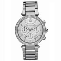 michael kors ladies parker watch mk5353